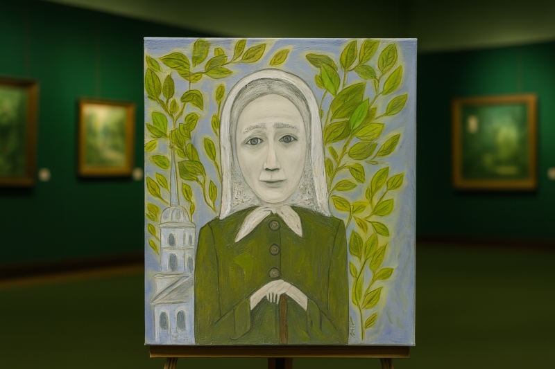 Legat Art