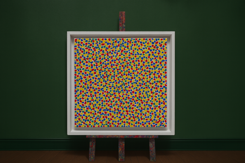 Legat Art