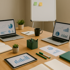 ANGIZ Consulting Group