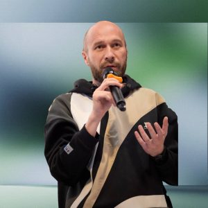 Сергей Хмелинин