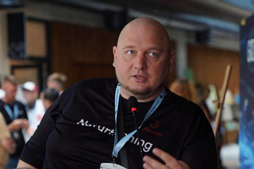 Андрей Пережогин