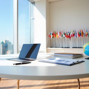 Практические уроки международного сотрудничества от экспертов Legat Business Consulting