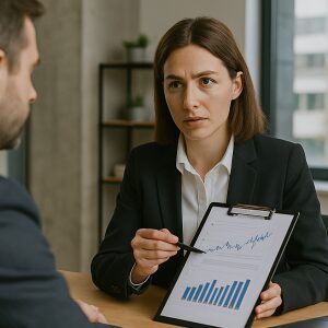 Бизнес-дублирование: почему вы платите за чужие ошибки вместо создания уникального предложения